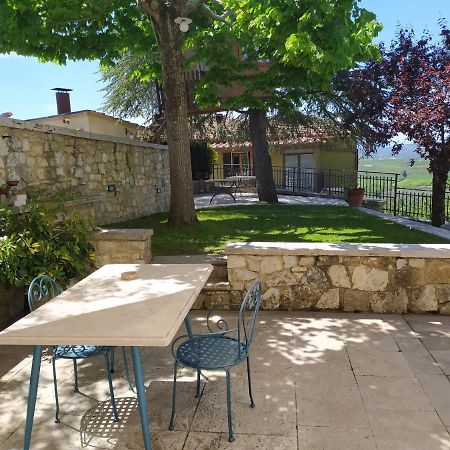 Bed And Breakfast Il Cappero Rapolano Terme Εξωτερικό φωτογραφία