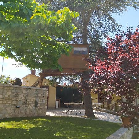 Bed And Breakfast Il Cappero Rapolano Terme Εξωτερικό φωτογραφία