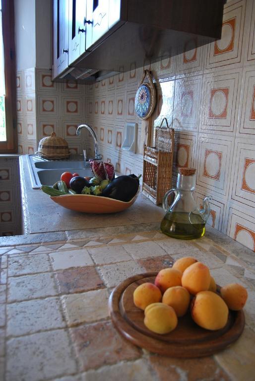 Bed And Breakfast Il Cappero Rapolano Terme Εξωτερικό φωτογραφία