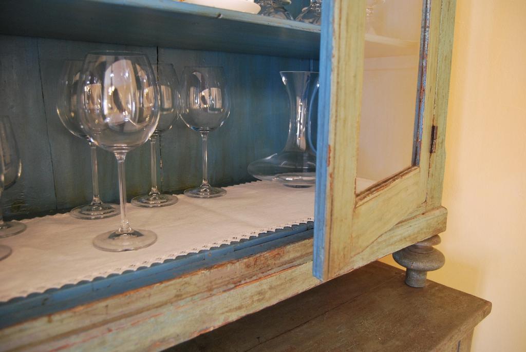 Bed And Breakfast Il Cappero Rapolano Terme Εξωτερικό φωτογραφία