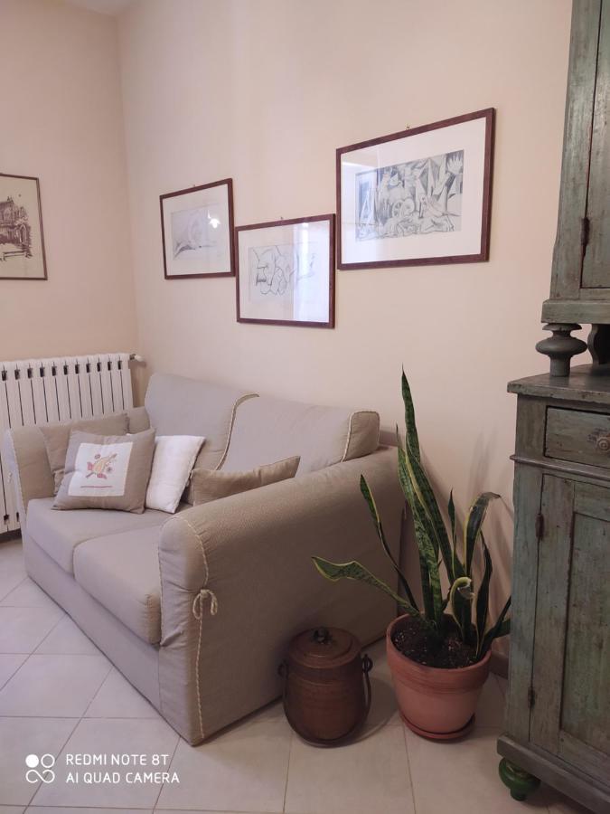 Bed And Breakfast Il Cappero Rapolano Terme Εξωτερικό φωτογραφία