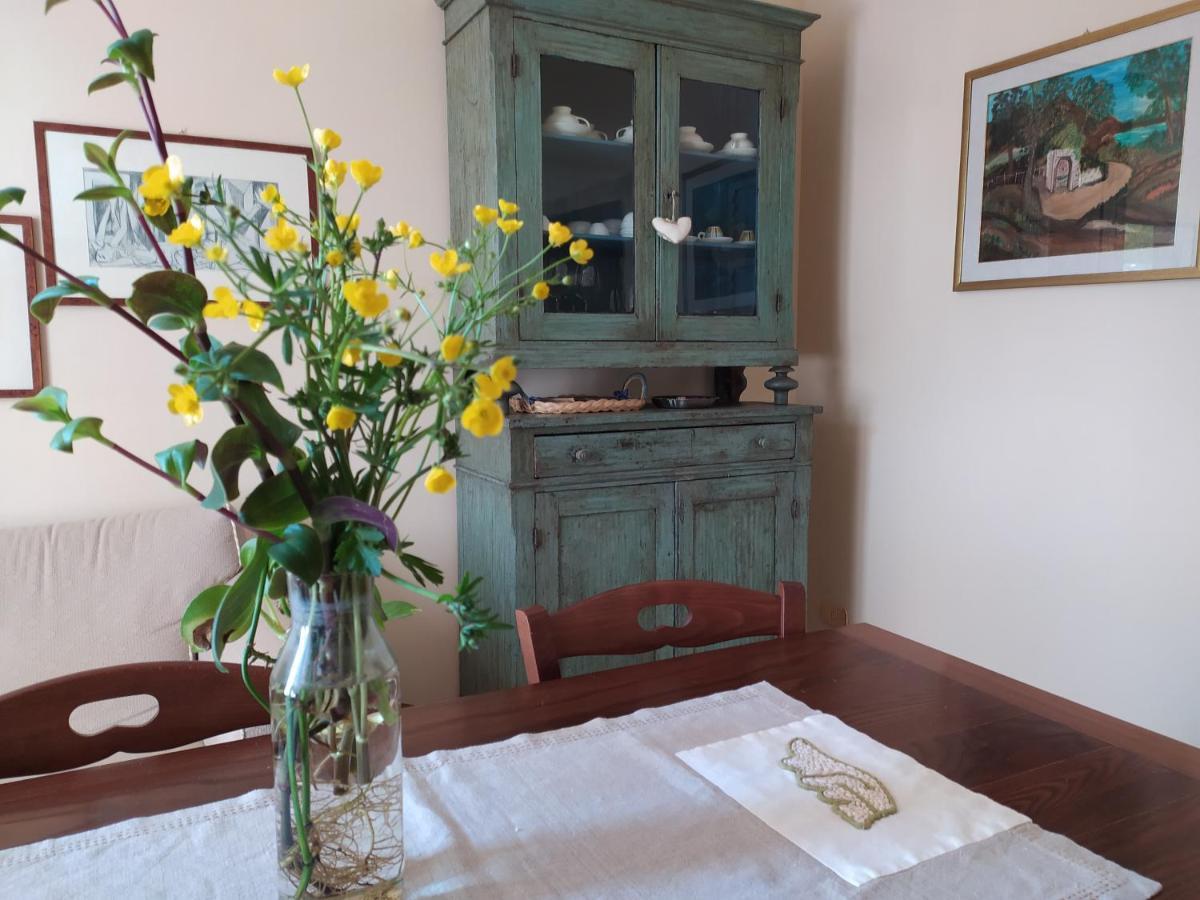 Bed And Breakfast Il Cappero Rapolano Terme Εξωτερικό φωτογραφία