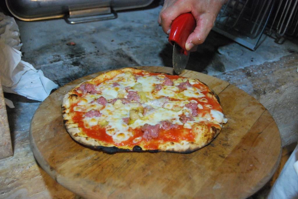 Bed And Breakfast Il Cappero Rapolano Terme Εξωτερικό φωτογραφία
