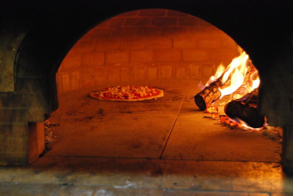 Bed And Breakfast Il Cappero Rapolano Terme Εξωτερικό φωτογραφία