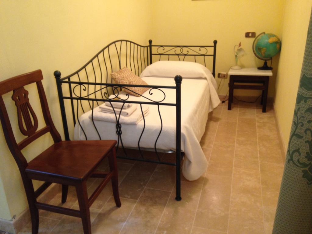 Bed And Breakfast Il Cappero Rapolano Terme Εξωτερικό φωτογραφία