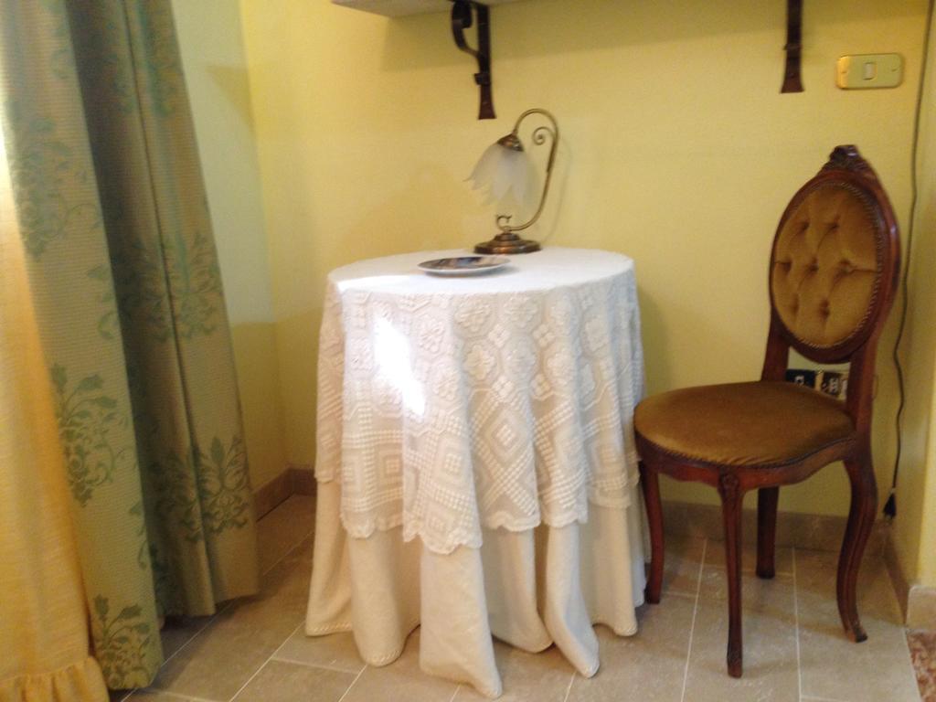 Bed And Breakfast Il Cappero Rapolano Terme Εξωτερικό φωτογραφία