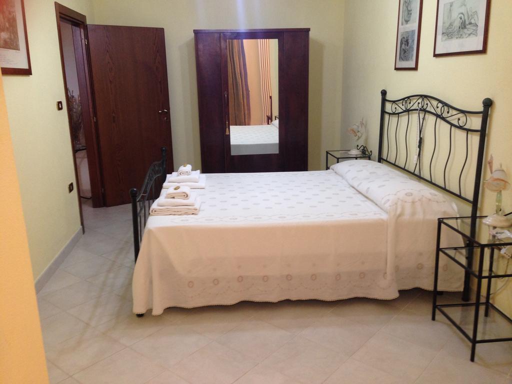 Bed And Breakfast Il Cappero Rapolano Terme Εξωτερικό φωτογραφία