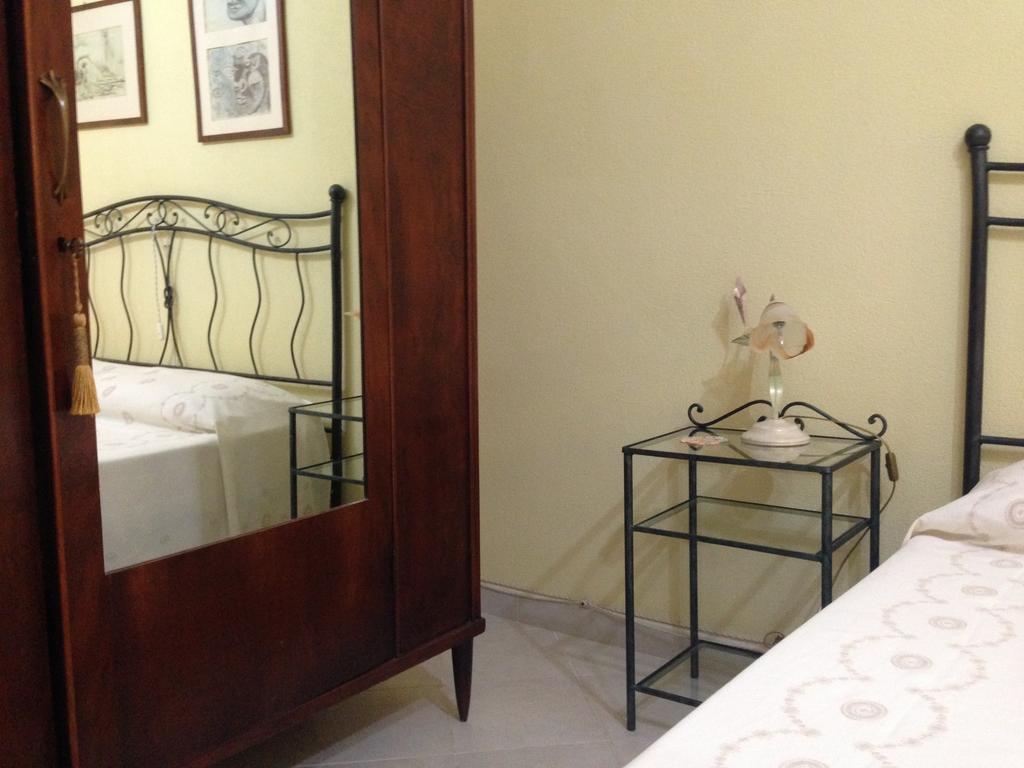 Bed And Breakfast Il Cappero Rapolano Terme Εξωτερικό φωτογραφία