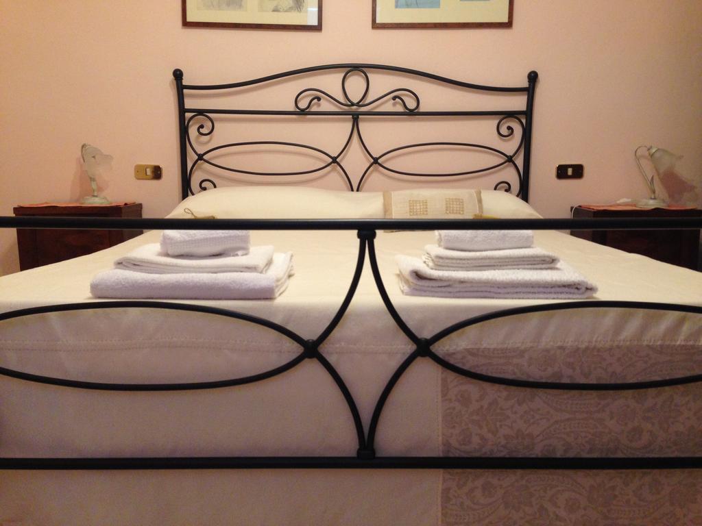 Bed And Breakfast Il Cappero Rapolano Terme Εξωτερικό φωτογραφία